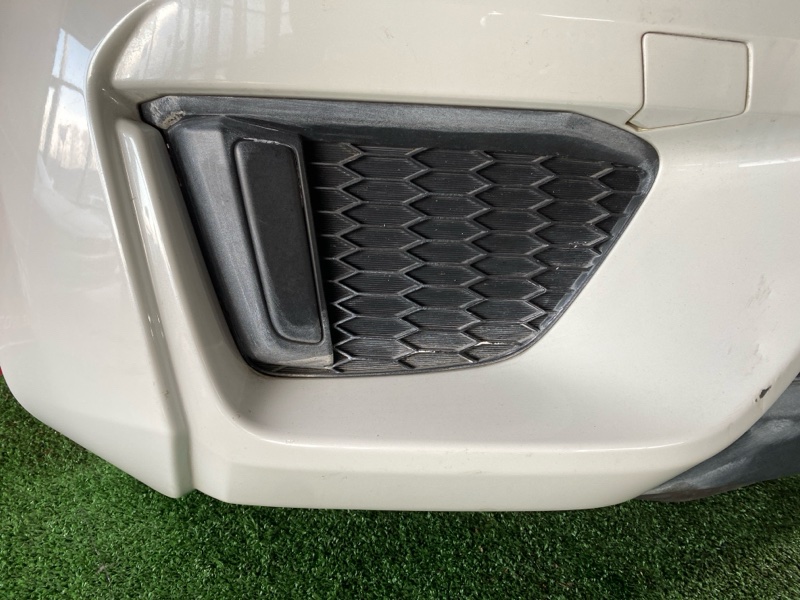 Бампер, 26500 рублей, Красноярск