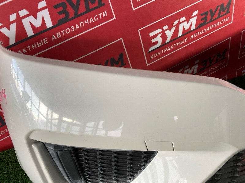 Бампер, 26500 рублей, Красноярск