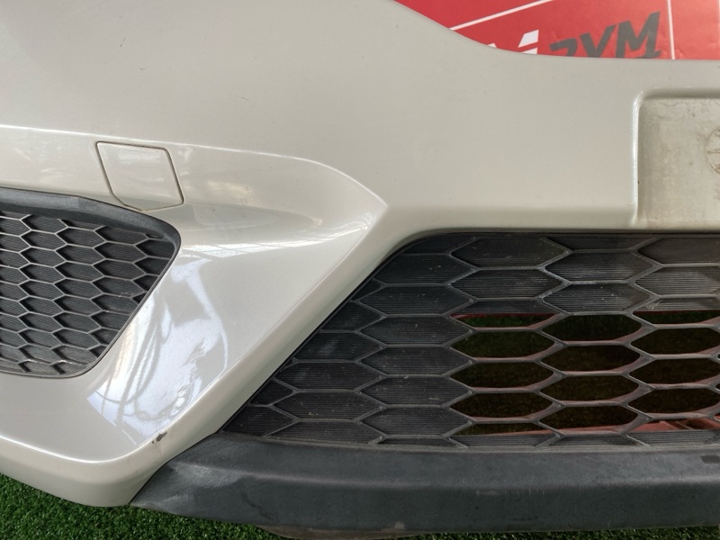 Бампер, 26500 рублей, Красноярск