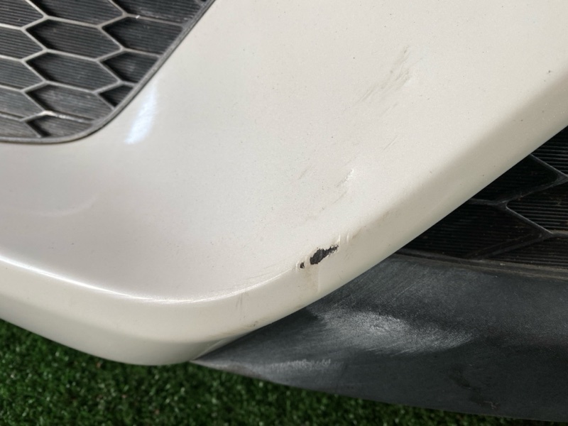 Бампер, 26500 рублей, Красноярск