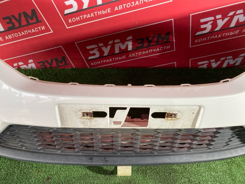 Бампер, 26500 рублей, Красноярск