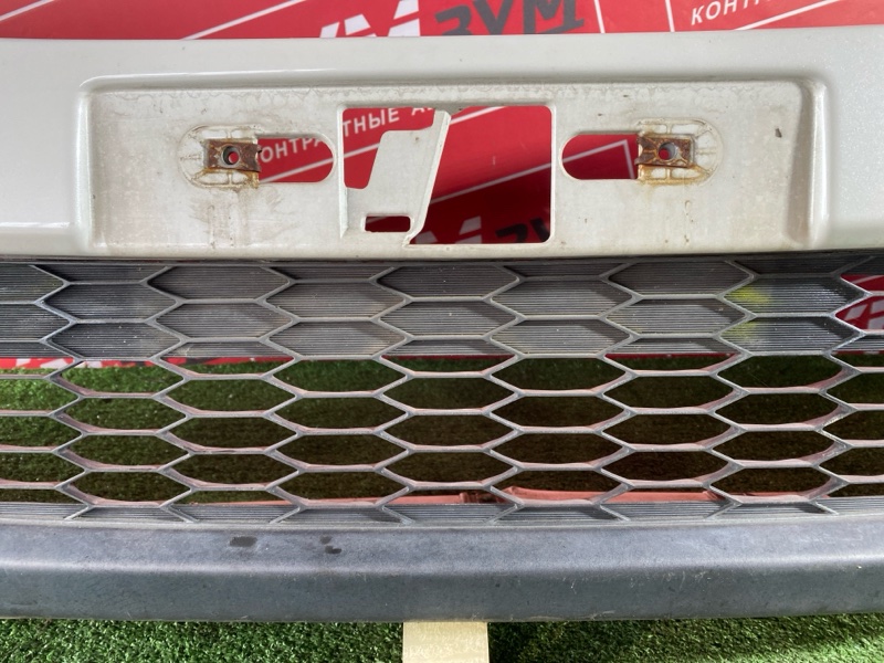 Бампер, 26500 рублей, Красноярск