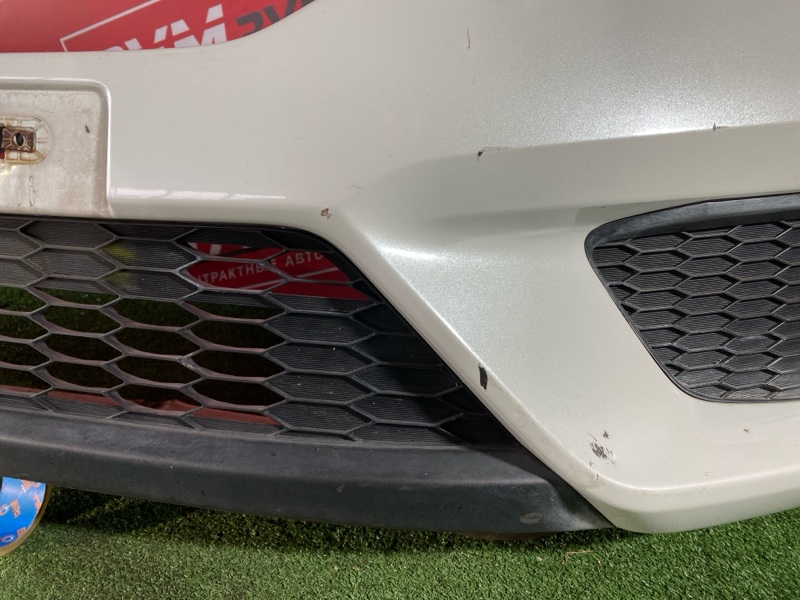 Бампер, 26500 рублей, Красноярск