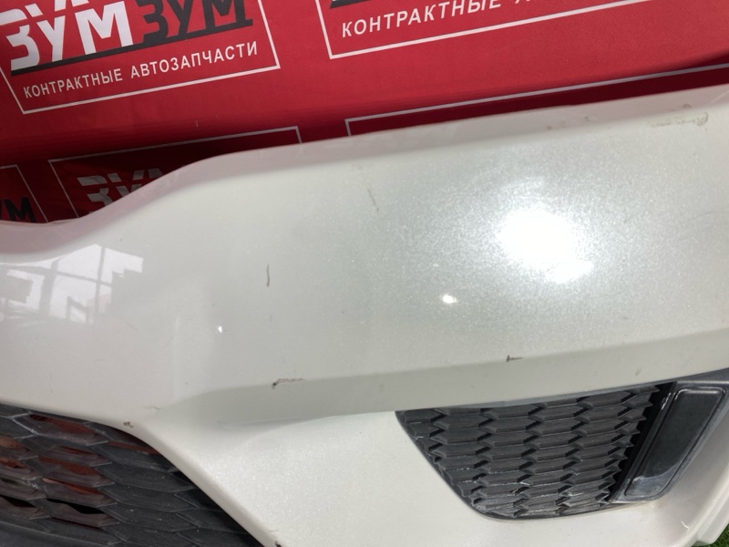 Бампер, 26500 рублей, Красноярск