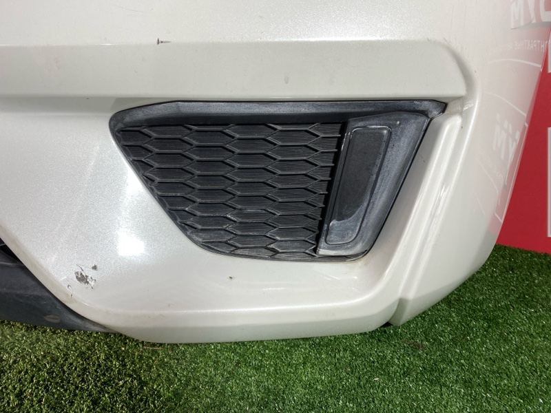 Бампер, 26500 рублей, Красноярск