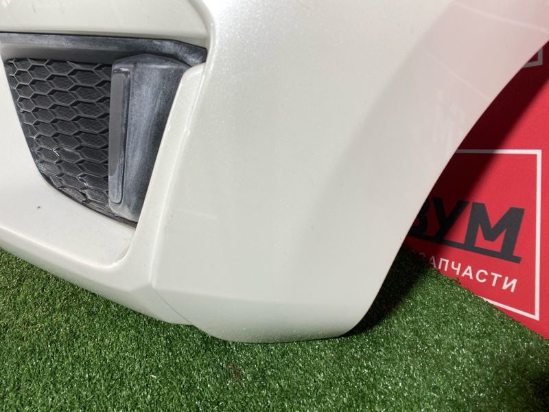 Бампер, 26500 рублей, Красноярск