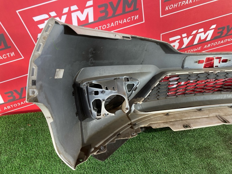 Бампер, 26500 рублей, Красноярск