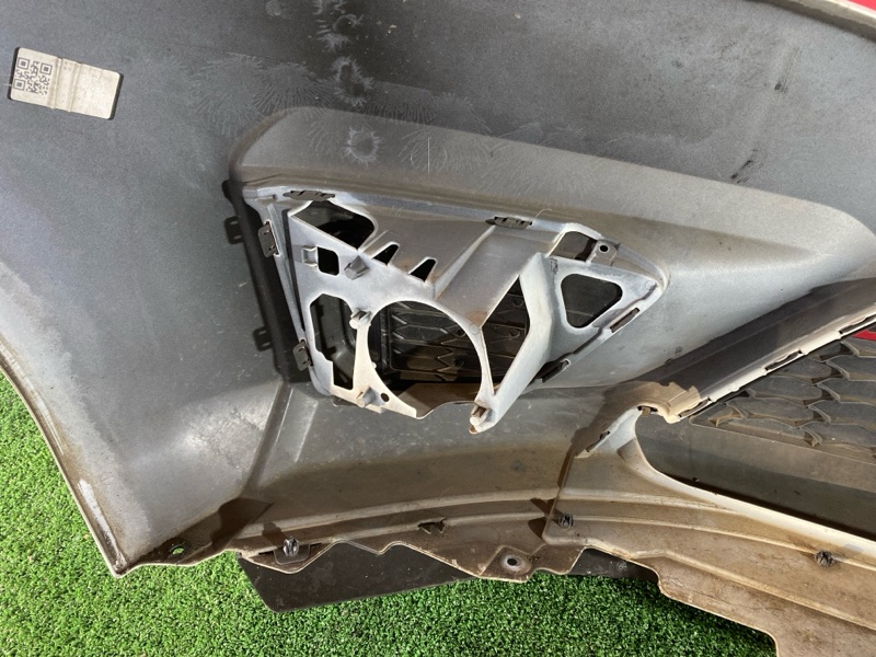 Бампер, 26500 рублей, Красноярск