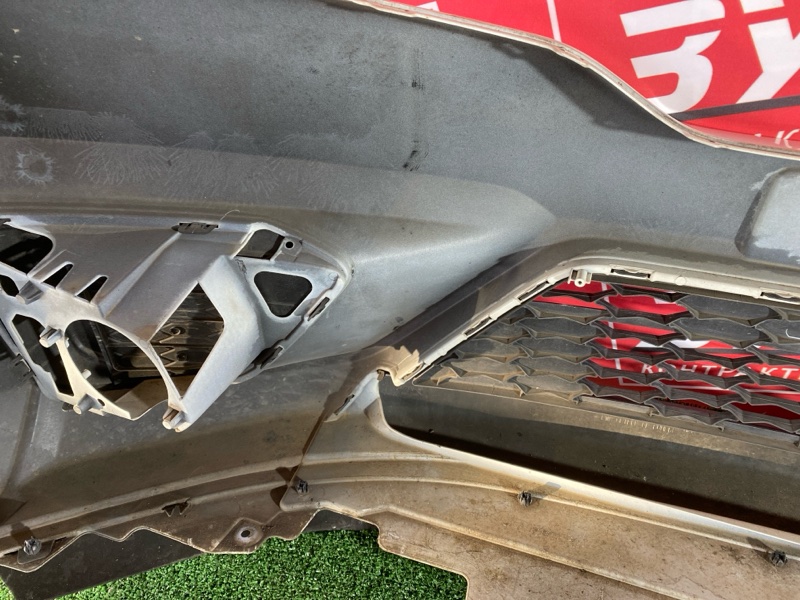 Бампер, 26500 рублей, Красноярск