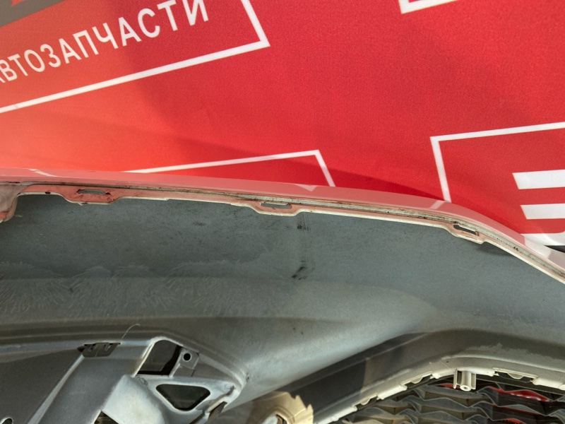 Бампер, 26500 рублей, Красноярск