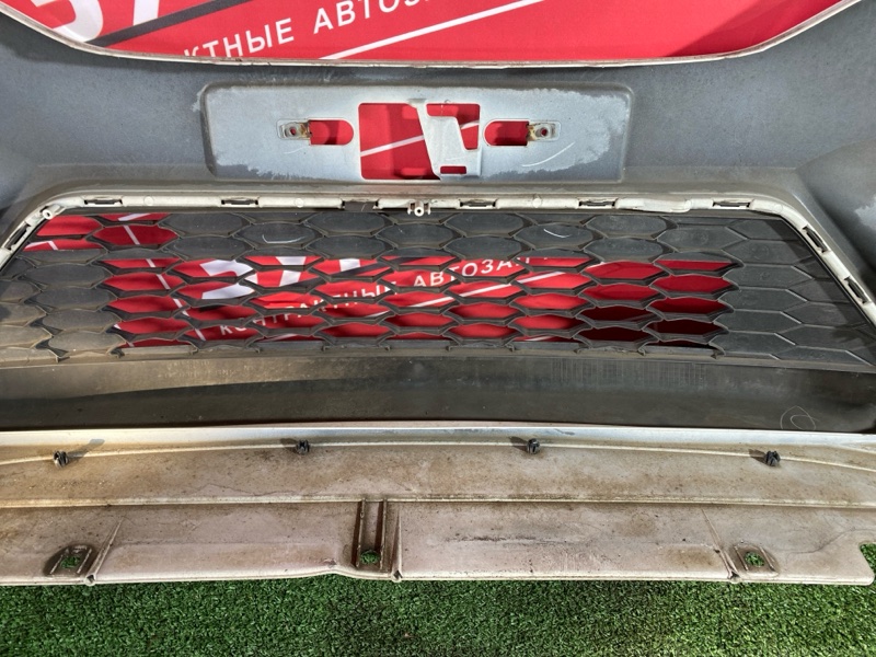 Бампер, 26500 рублей, Красноярск