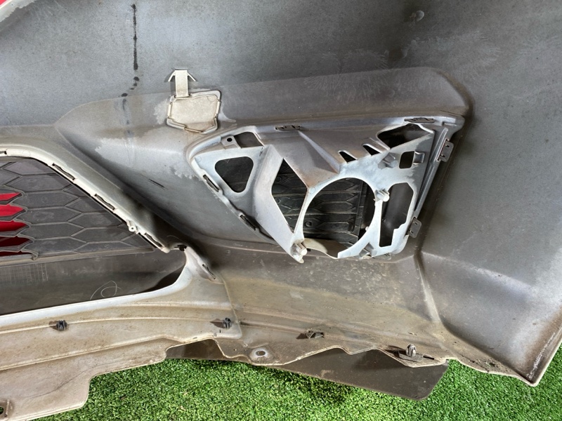 Бампер, 26500 рублей, Красноярск