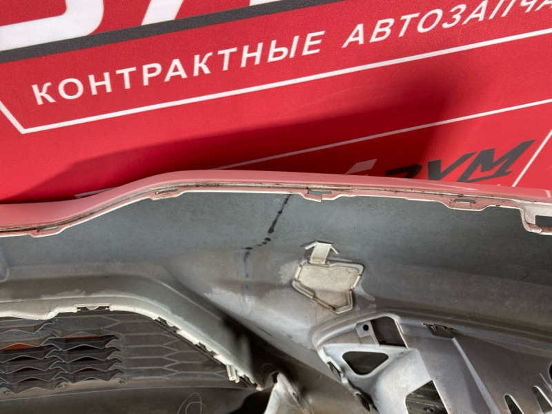 Бампер, 26500 рублей, Красноярск