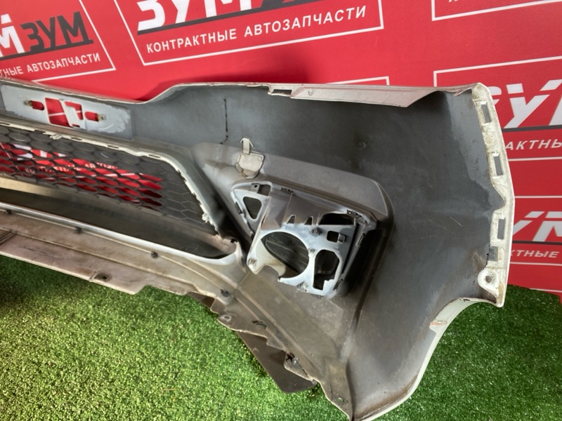 Бампер, 26500 рублей, Красноярск