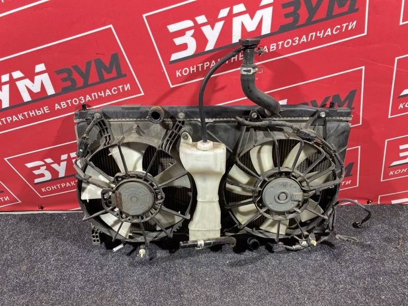 Радиатор двигателя, 5000 рублей, Солонцы