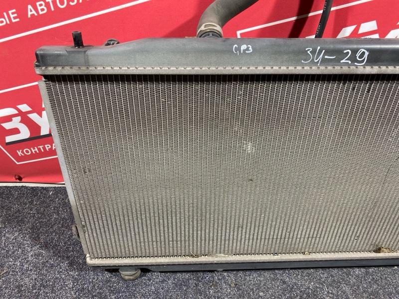 Радиатор двигателя, 5000 рублей, Солонцы