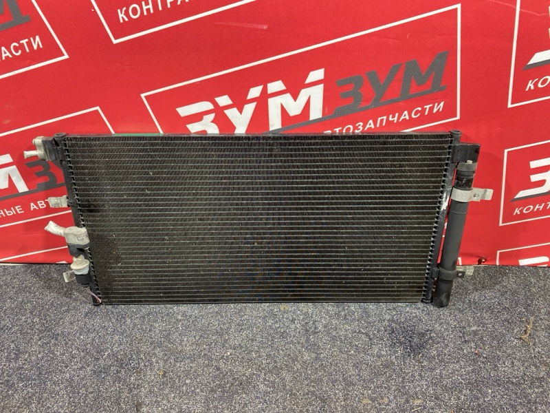 Радиатор кондиционера, 2000 рублей, Солонцы