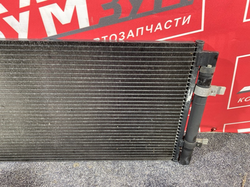 Радиатор кондиционера, 2000 рублей, Солонцы