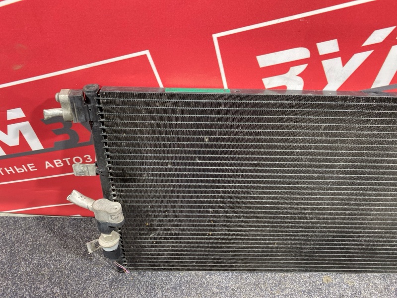 Радиатор кондиционера, 2000 рублей, Солонцы