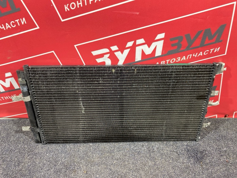 Радиатор кондиционера, 2000 рублей, Солонцы