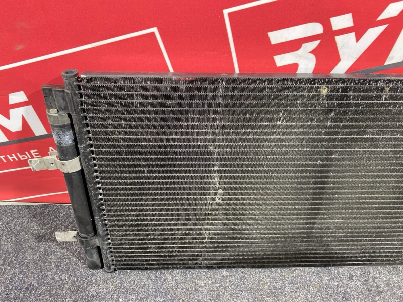 Радиатор кондиционера, 2000 рублей, Солонцы