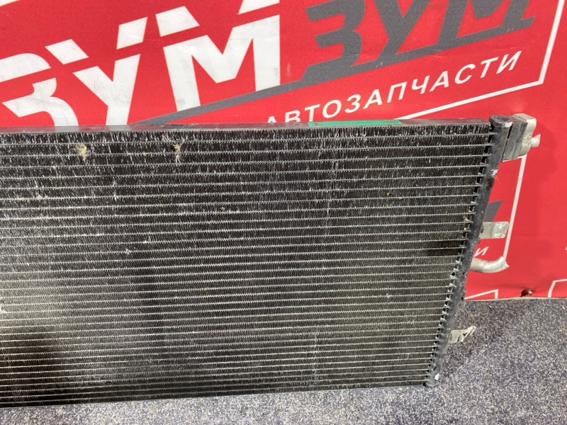 Радиатор кондиционера, 2000 рублей, Солонцы