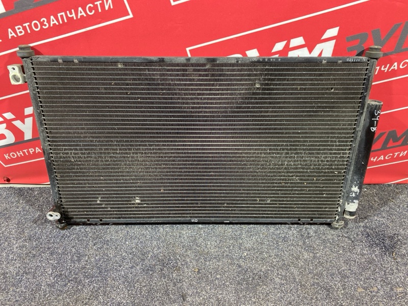 Радиатор кондиционера, 2800 рублей, Солонцы