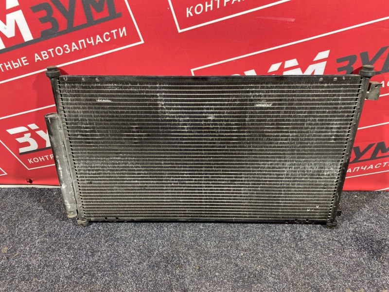 Радиатор кондиционера, 2800 рублей, Солонцы