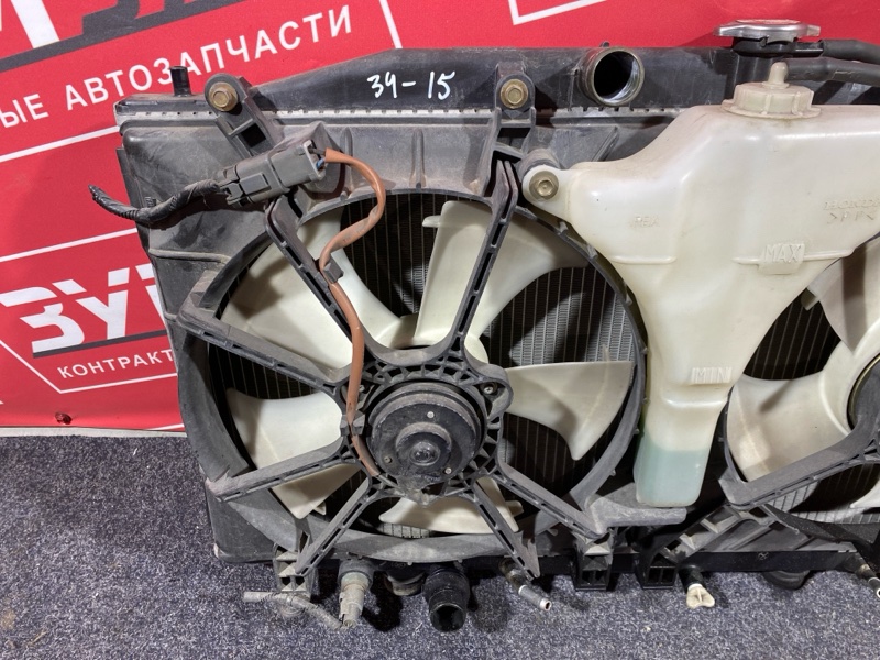 Радиатор двигателя, 8000 рублей, Солонцы