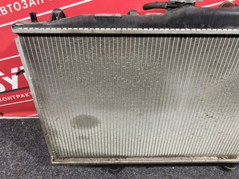 Радиатор двигателя, 8000 рублей, Солонцы