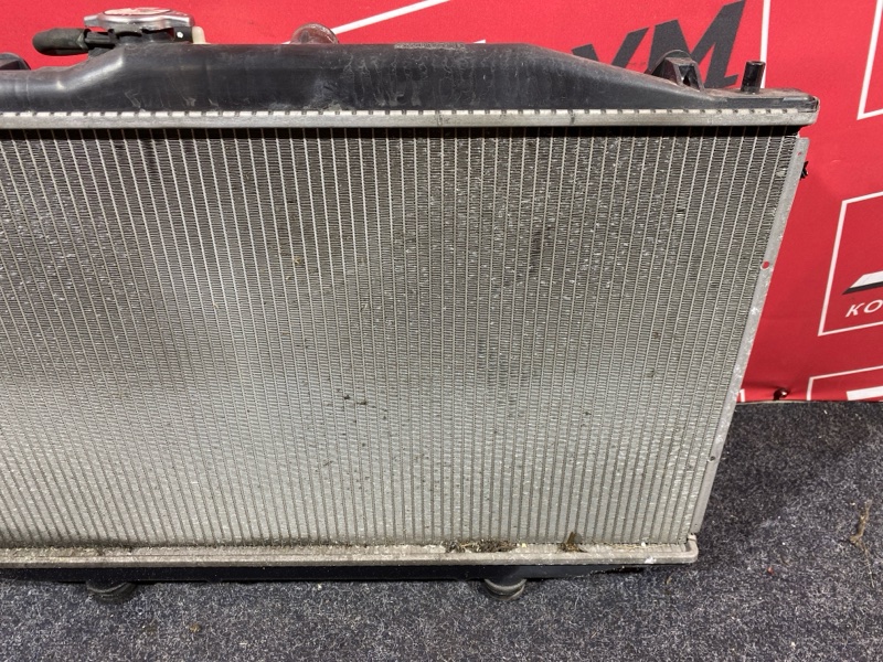 Радиатор двигателя, 8000 рублей, Солонцы