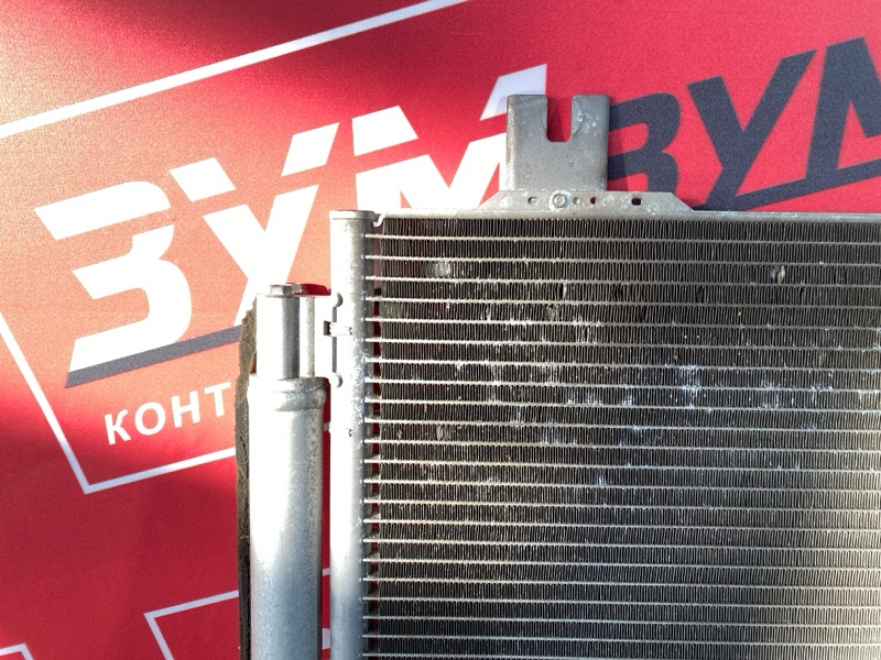 Радиатор кондиционера, 10000 рублей, Солонцы