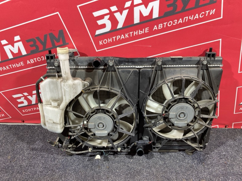 Радиатор двигателя, 11400 рублей, Солонцы