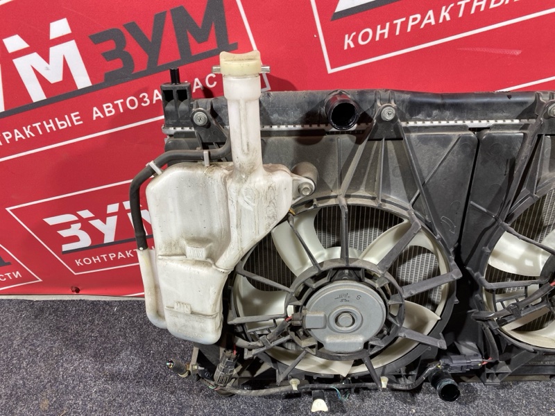 Радиатор двигателя, 11400 рублей, Солонцы