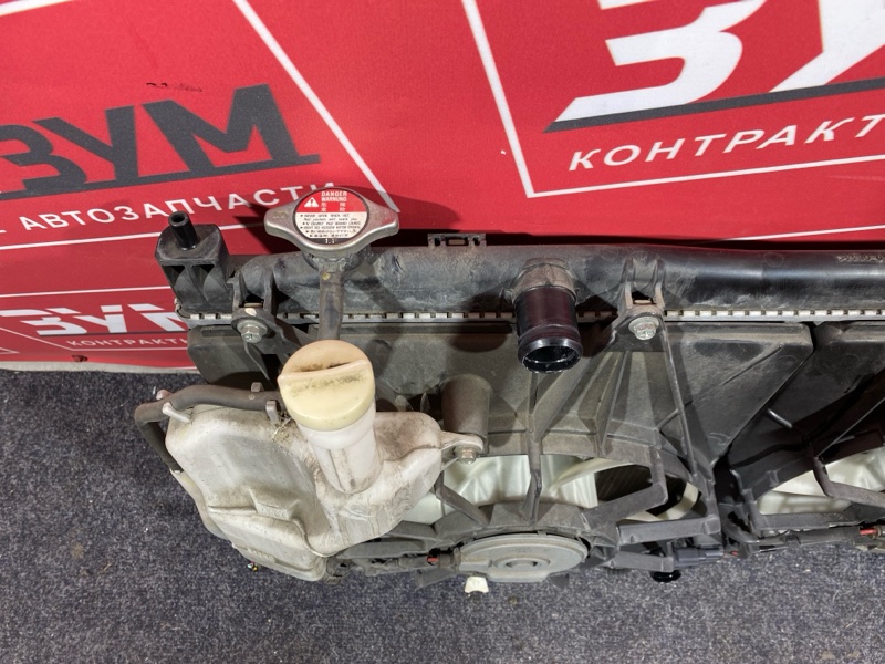 Радиатор двигателя, 11400 рублей, Солонцы