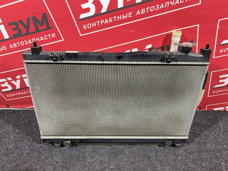 Радиатор двигателя, 11400 рублей, Солонцы