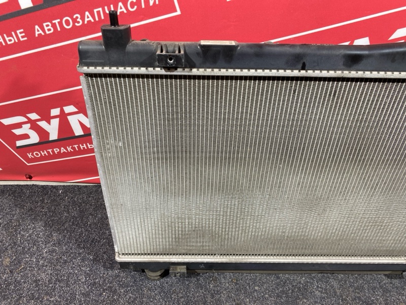 Радиатор двигателя, 11400 рублей, Солонцы