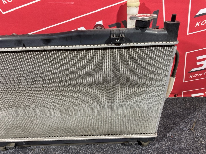 Радиатор двигателя, 11400 рублей, Солонцы