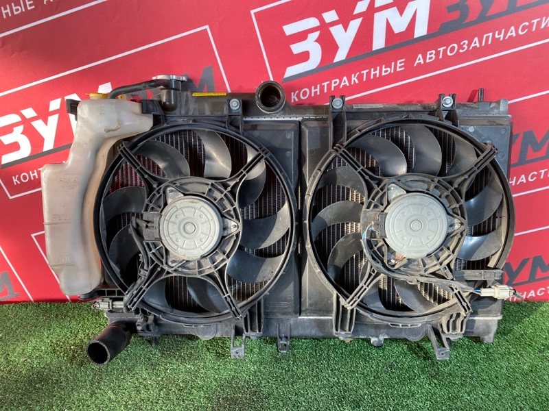 Радиатор двигателя, 8500 рублей, Солонцы