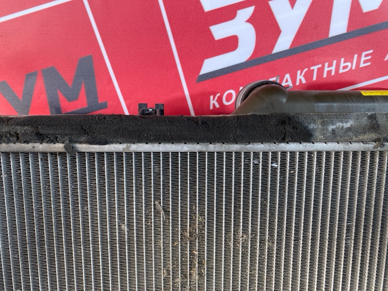Радиатор двигателя, 8500 рублей, Солонцы