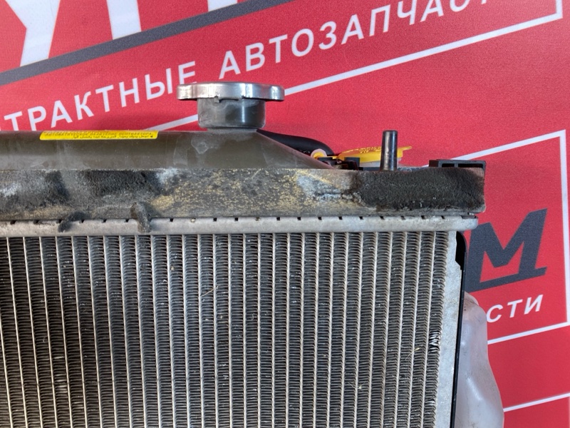 Радиатор двигателя, 8500 рублей, Солонцы