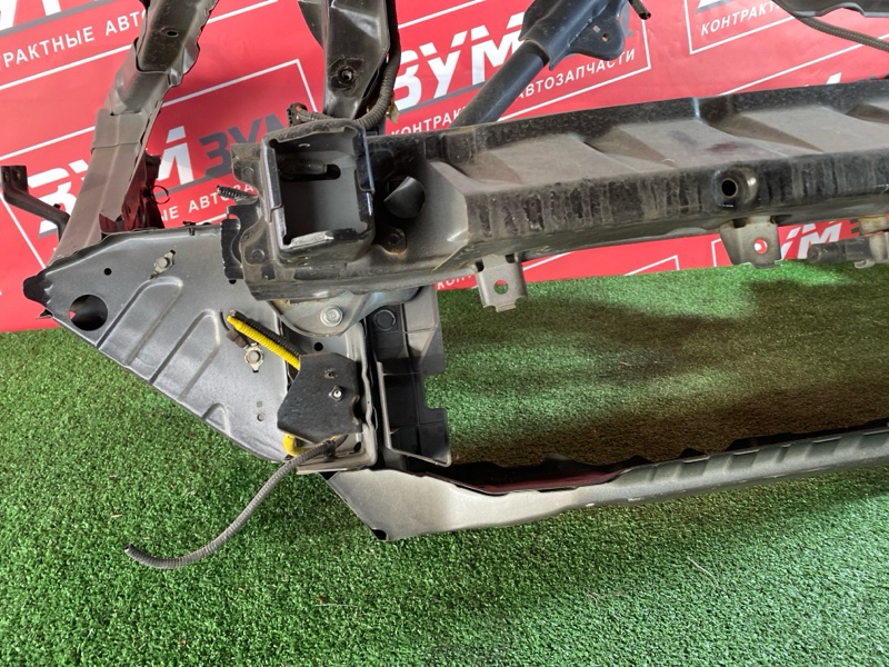 Рамка радиатора, 5000 рублей, Солонцы