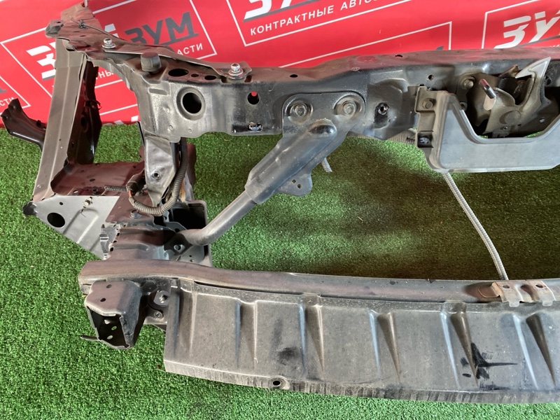 Рамка радиатора, 5000 рублей, Солонцы