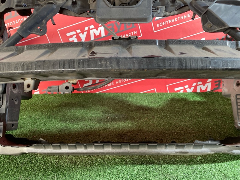 Рамка радиатора, 5000 рублей, Солонцы