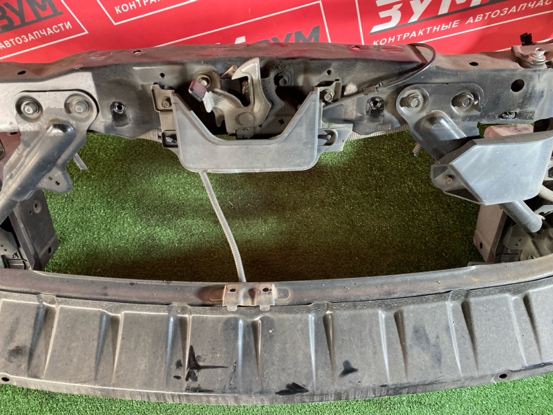 Рамка радиатора, 5000 рублей, Солонцы