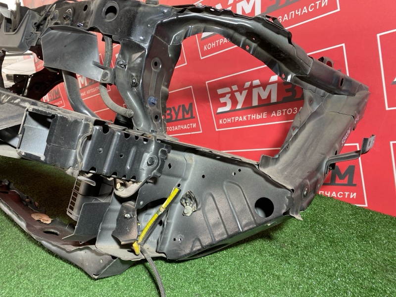 Рамка радиатора, 5000 рублей, Солонцы