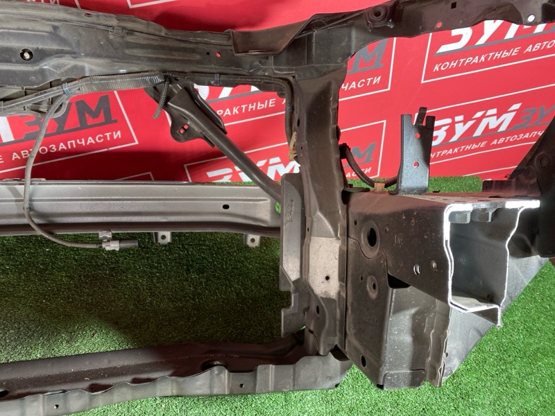 Рамка радиатора, 5000 рублей, Солонцы