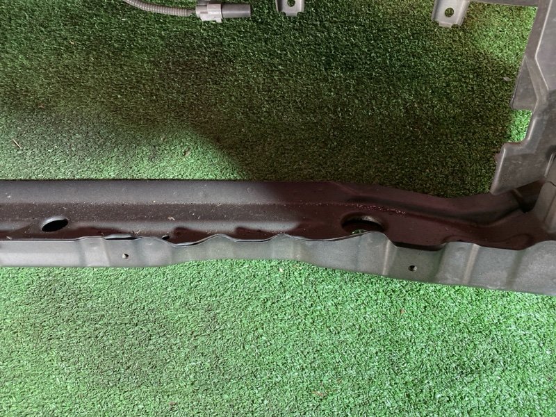 Рамка радиатора, 5000 рублей, Солонцы