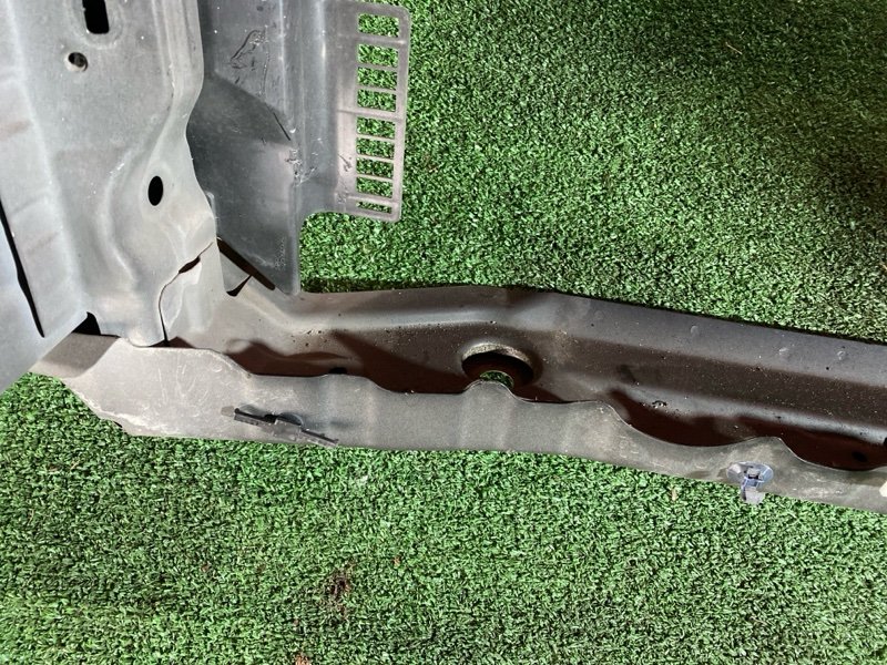 Рамка радиатора, 5000 рублей, Солонцы