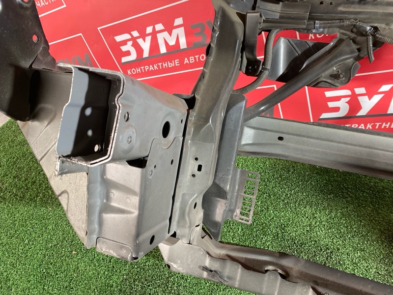 Рамка радиатора, 5000 рублей, Солонцы